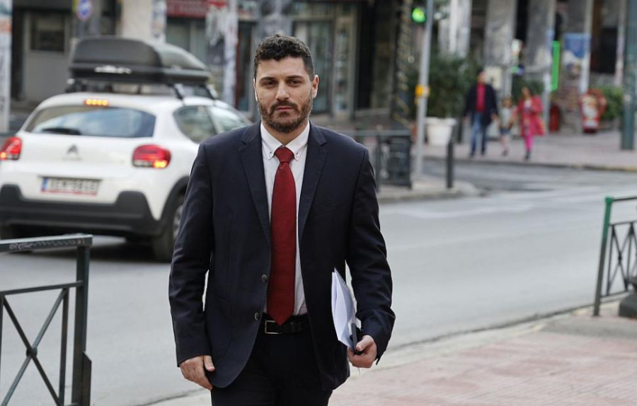 Τεμπονέρας: «Μέτωπο Δημοκρατίας» για μια συμπεριληπτική Αριστερά-Μην κυνηγάμε προβληματικές επιλογές