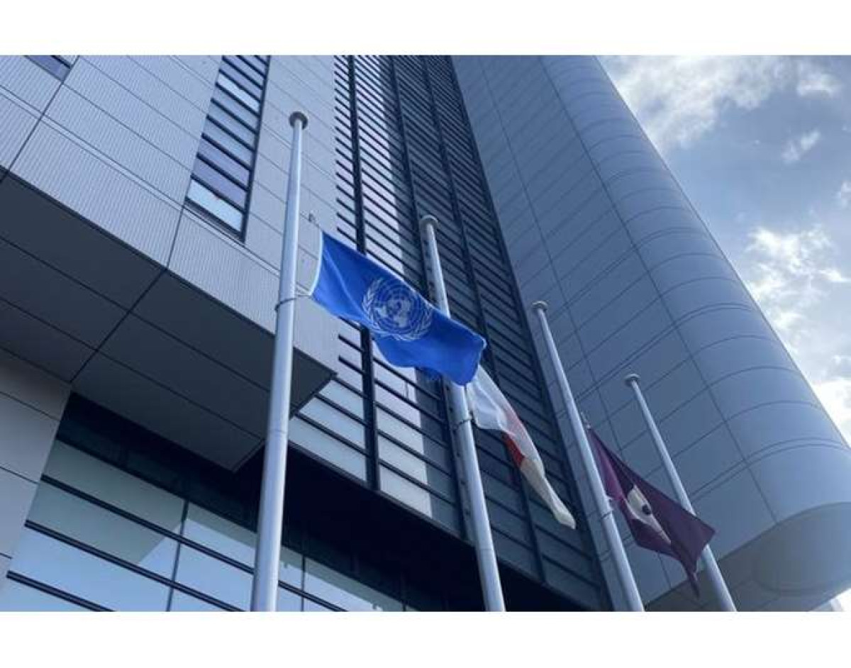 Ισραήλ-ΟΗΕ: Aποχωρεί και καταγγέλλει για αντισημιτισμό το Συμβούλιο Ανθρωπίνων Δικαιωμάτων