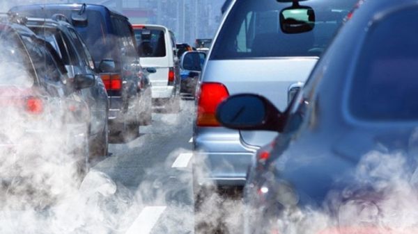 Ευρωπαϊκό Κοινοβούλιο: Μέτρα για τις εκπομπές ρύπων από τα αυτοκίνητα