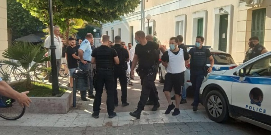 Δις ισόβια στον δολοφόνο των δύο αδελφών στη Μακρινίτσα