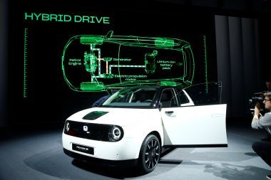 Volkswagen Group Mobility Strategy: Στο δρόμο της αστικής μετακίνησης