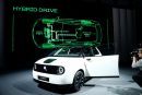 Volkswagen Group Mobility Strategy: Στο δρόμο της αστικής μετακίνησης