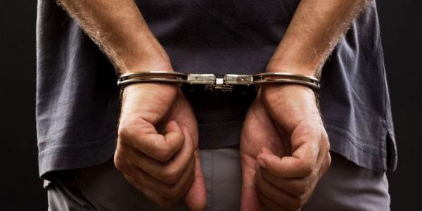 Σάμος: Σύλληψη για εμπρησμό από πρόθεση