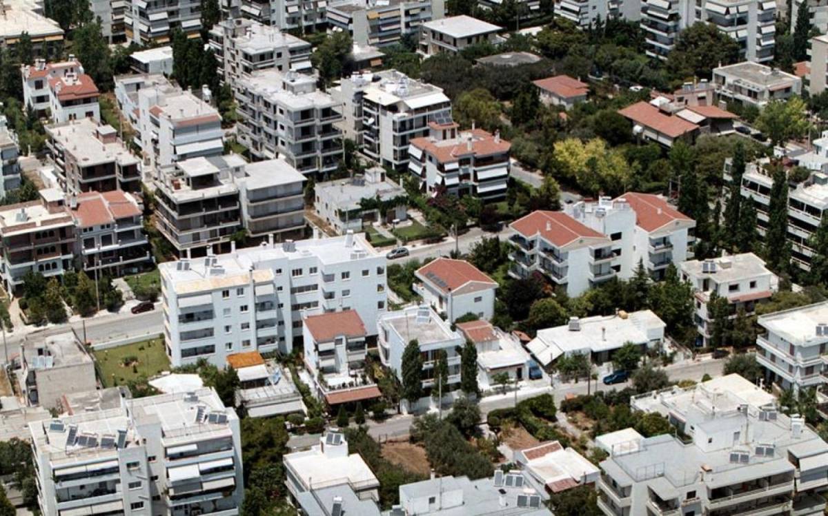Αντίστροφη μέτρηση για την πληρωμή του ΕΝΦΙΑ