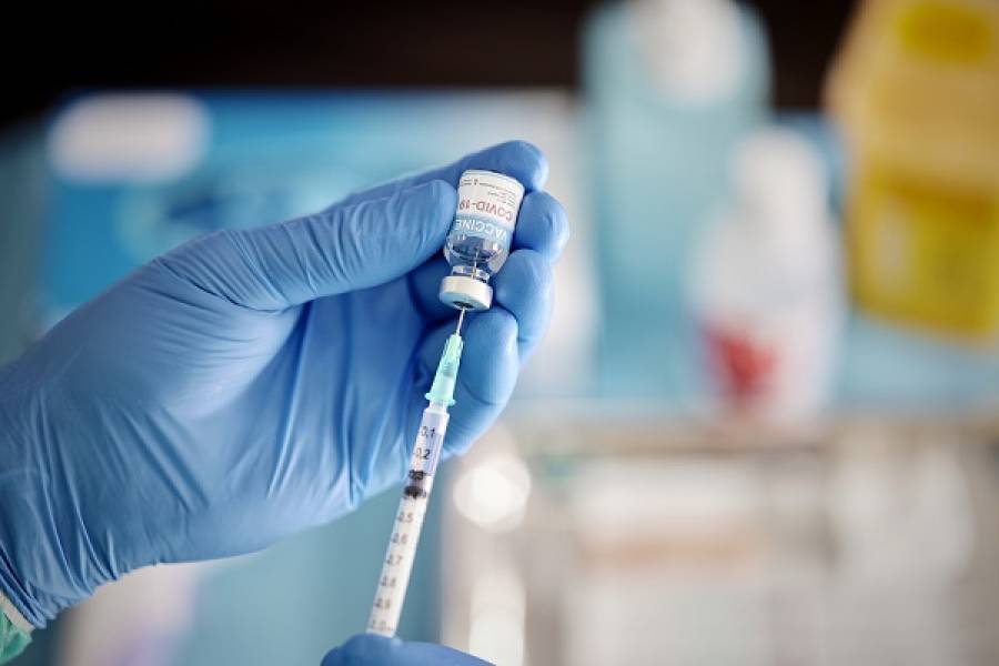 ΕΕ: Σε ποιες χώρες οι πολίτες λένε «όχι» στο εμβόλιο