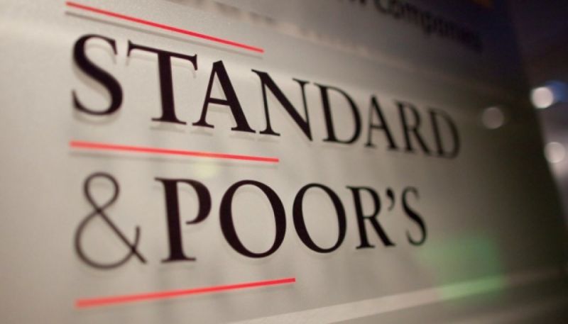 Αναβάθμισε την Ελλάδα σε «Β» η S&amp;P