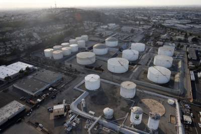 Πετρέλαιο: Υποχωρούν οι τιμές μετά και τις εκτιμήσεις του ΙΕΑ