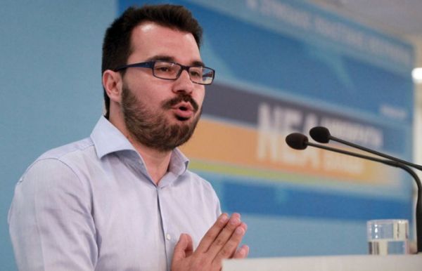 Παπαμιμίκος: Χαλούσα τη σούπα στους «αυλικούς»-«Ήθελαν να με τελειώσουν»