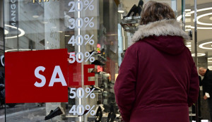 Χειμερινές εκπτώσεις: Τα SOS για τους καταναλωτές