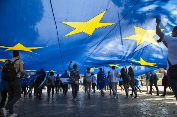 ΕΕ:Τι σχεδιάζει μετά το 2020 για τον τομέα της υγείας