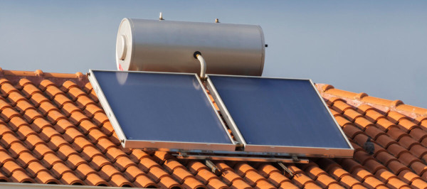 ΕΕΚΕ: Δικαίωση καταναλωτή για αντικατάσταση ελαττωματικού ηλιακού θερμοσίφωνα