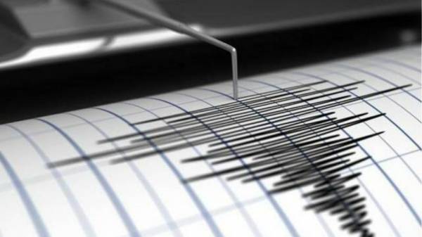 Σεισμός 4,3 βαθμών της κλίμακας Ρίχτερ στη Θήβα