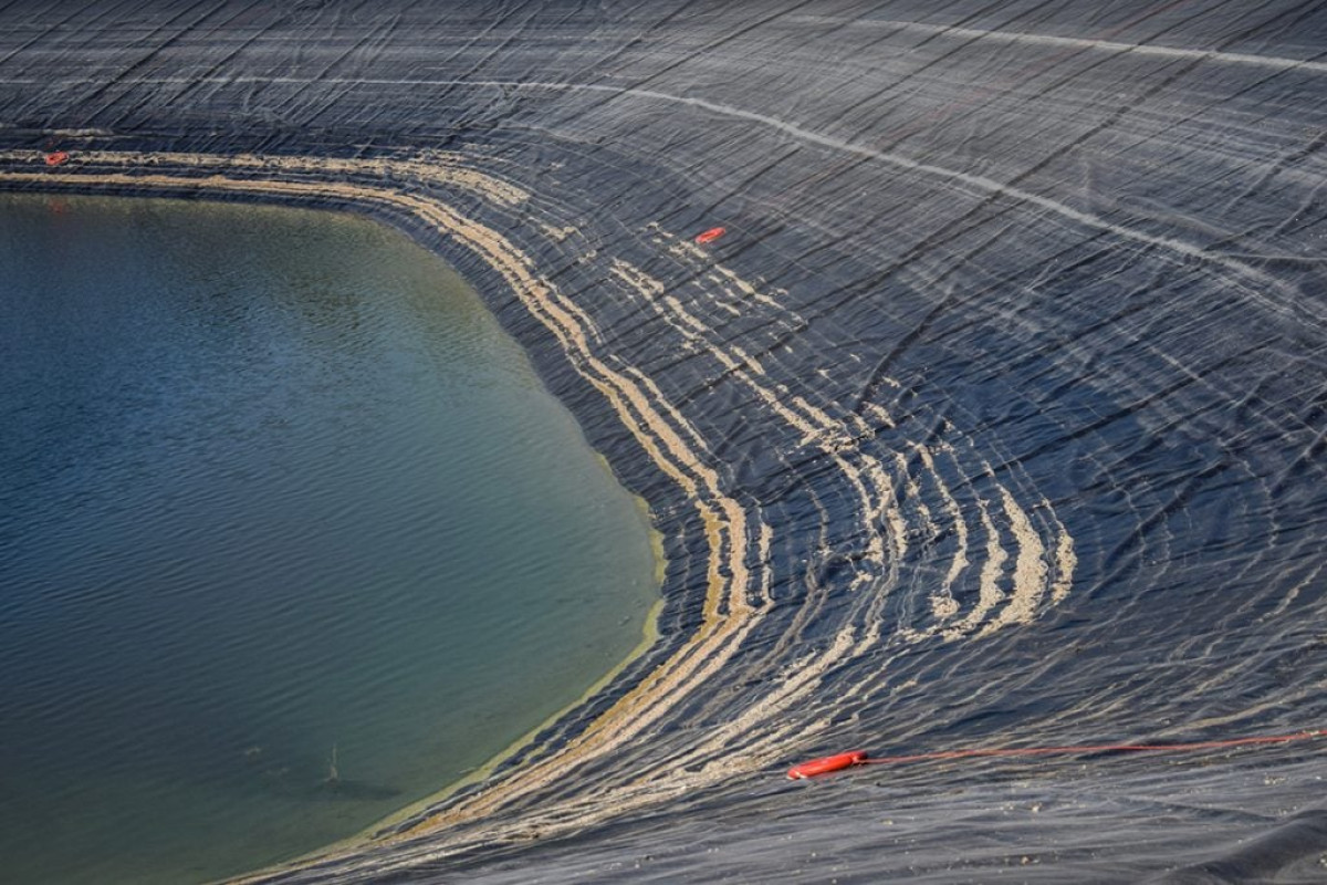Save The Water: Μια νέα φωτογραφική έκθεση εκπέμπει «σήμα κινδύνου» για το νερό
