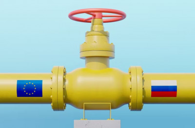 Αέριο: Πλαφόν στην τιμή αν η Ρωσία κλείσει τη στρόφιγγα