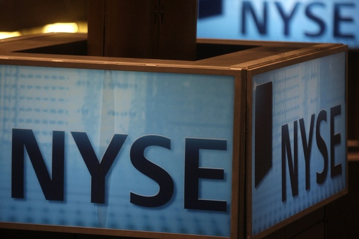 Ξανά στο «βαθυκόκκινο» η Wall Street-Σε bear market o S&amp;P 500