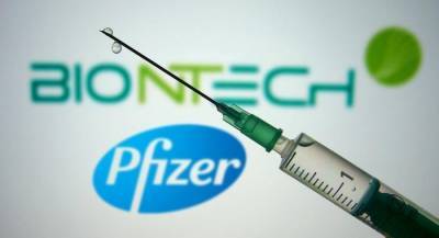 Pfizer/BioNTech: Θα αναπτύξουν εμβόλιο mRNA για τον έρπητα ζωστήρα