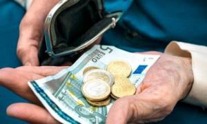 Συντάξεις Δεκεμβρίου: Αναλυτικά οι ημερομηνίες πληρωμών