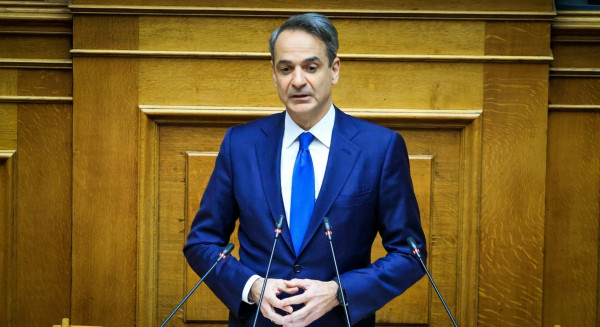 Μητσοτάκης στην ΚΟ της ΝΔ: Εξαντλήθηκε το περιθώριο για παροχές - Συνέχιση των «εμβληματικών» μεταρρυθμίσεων