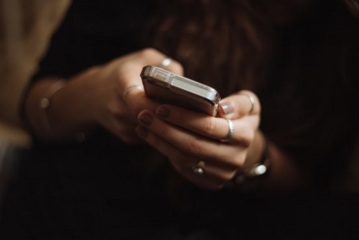Σε λειτουργία το Panic Button για την ενδοοικογενειακή βία