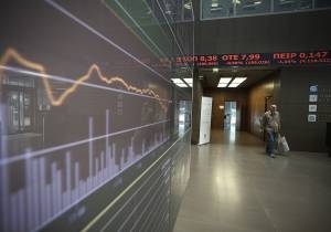 Έντονη μεταβλητότητα ενδέχεται να υπάρξει στο ΧΑ