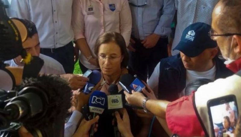 Κολομβία: Ελεύθεροι αφέθηκαν και οι δύο δημοσιογράφοι του RCN