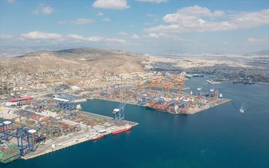 Φορείς ζητούν την τροποποίηση της συμφωνίας μεταβίβασης 16% του ΟΛΠ