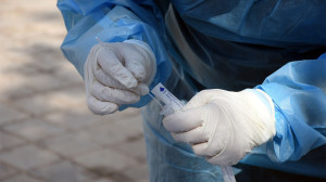 ΕΟΔΥ: Πού θα γίνουν δωρεάν rapid test την Τρίτη (19/3)
