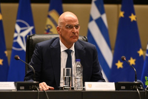Ο Δένδιας προσκλήθηκε να επισκεφθεί το Τελ Αβίβ