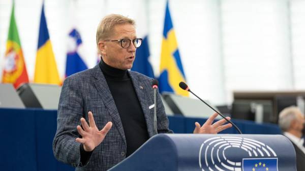 Ευρωκοινοβούλιο: Ανησυχίες μήπως μείνει η Ευρώπη χωρίς τρόφιμα λόγω πολέμου