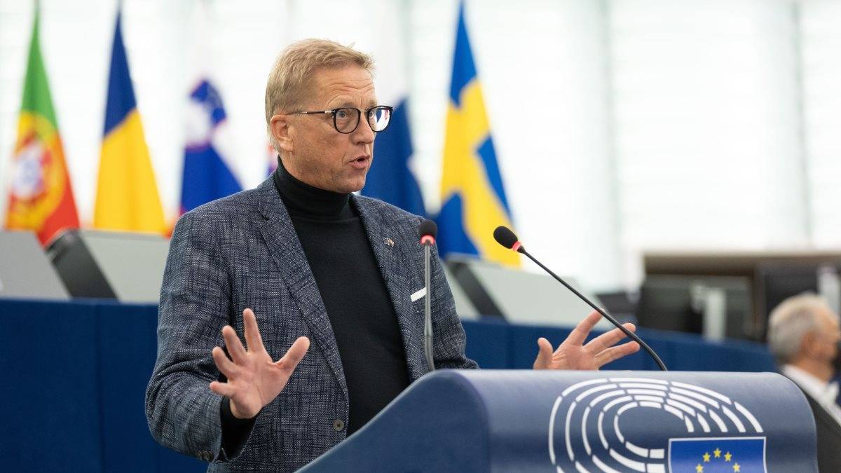 Ευρωκοινοβούλιο: Ανησυχίες μήπως μείνει η Ευρώπη χωρίς τρόφιμα λόγω πολέμου