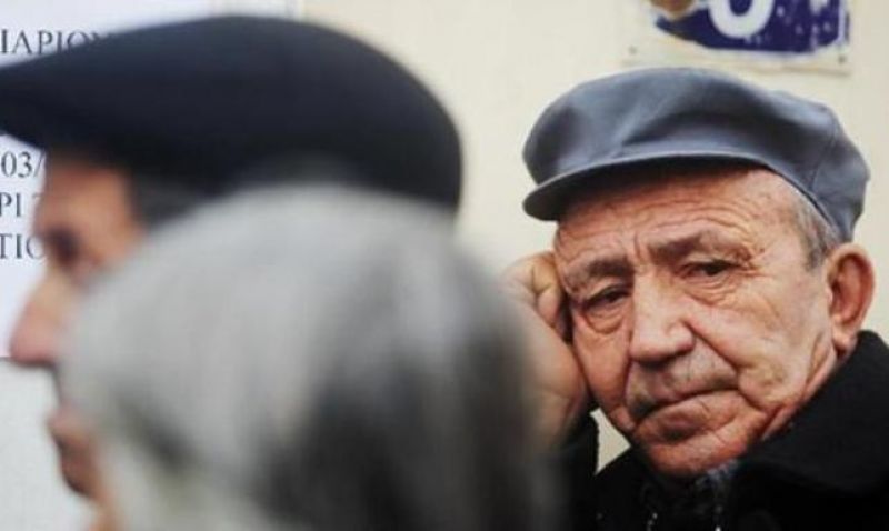 ΕΤΕΑ: Μειώνονται κατά 6% όλες οι επικουρικές συντάξεις–Διαβάστε την εγκύκλιο