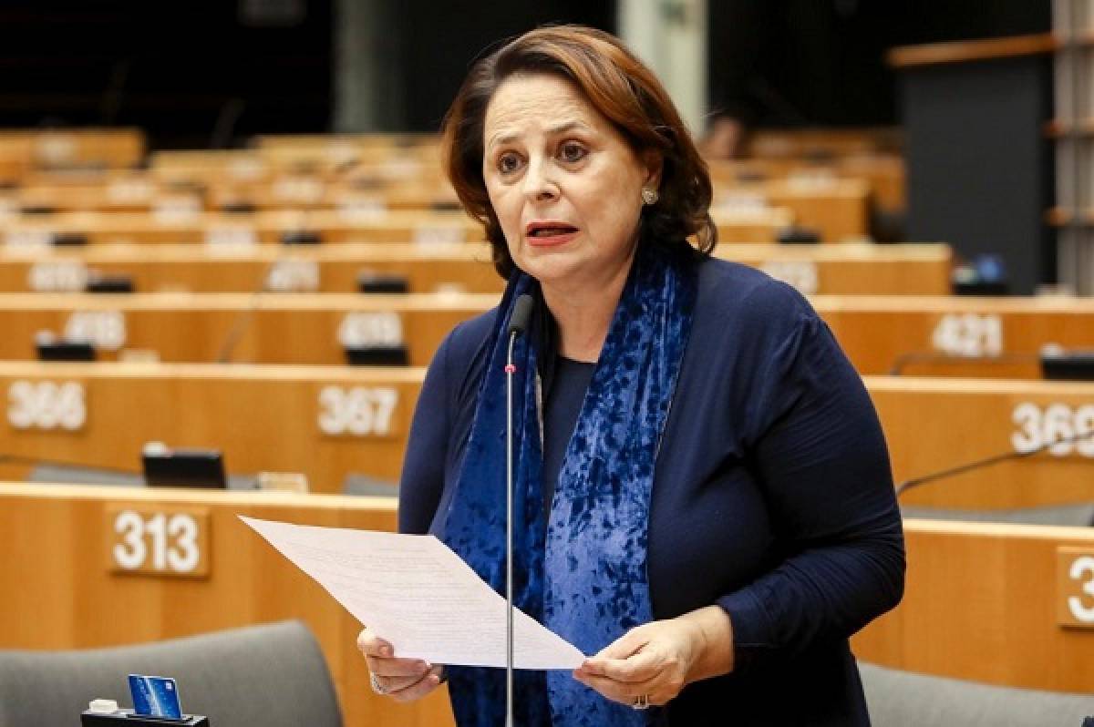 ΕΕ: Σε «μαύρη λίστα» οι αρνητές εμβολιασμών