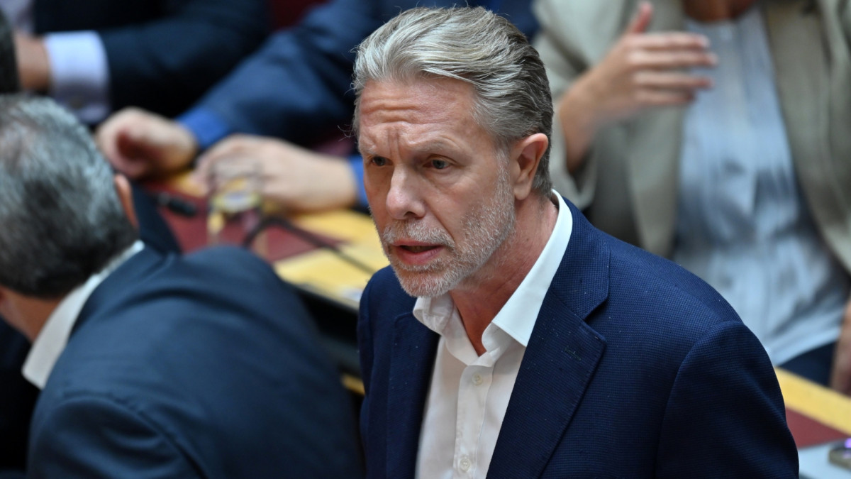 Γερουλάνος: Τα παιδιά, οι γονείς και οι δάσκαλοι της Γκράβας δικαιούνται συγκεκριμένες απαντήσεις και εγγυήσεις
