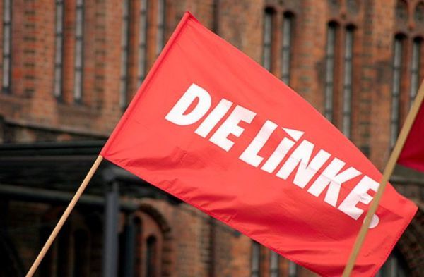 Ο ΣΥΡΙΖΑ στηρίζει το Die Linke, το οποίο όμως δεν τον στήριζε...