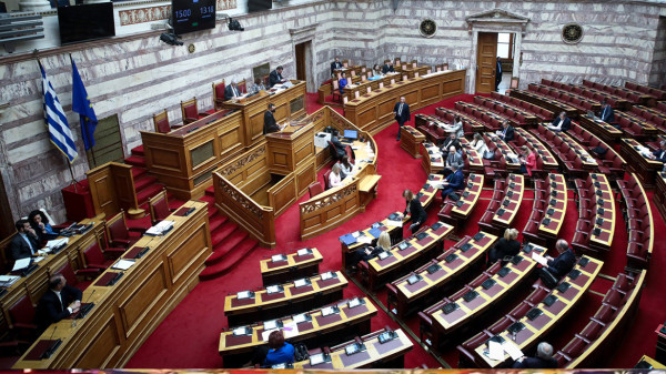Βουλή-Μεταφορές: Στην ολομέλεια το Νομοσχέδιο με Ενσωμάτωση δύο Ευρωπαϊκών Οδηγιών