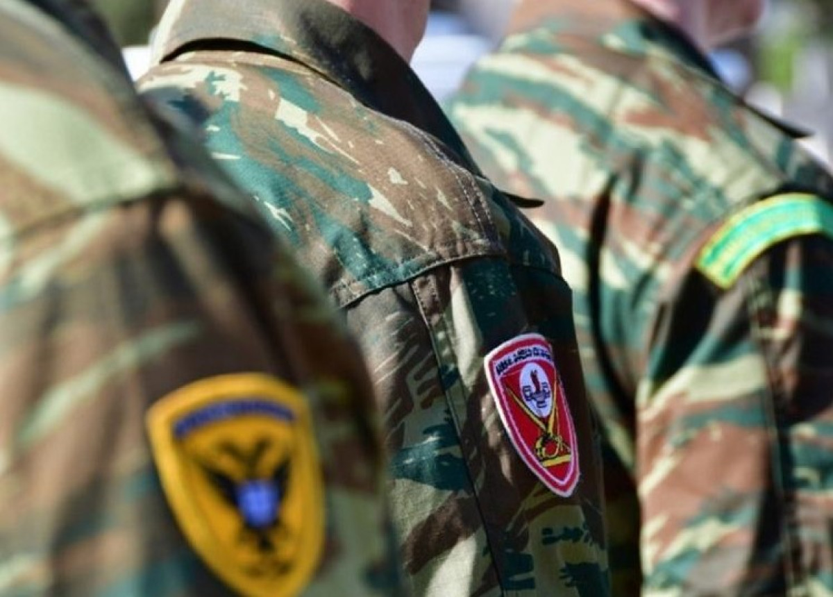 Προκηρύξεις για την πρόσληψη 1.700 Επαγγελματιών Οπλιτών (ΕΠΟΠ)
