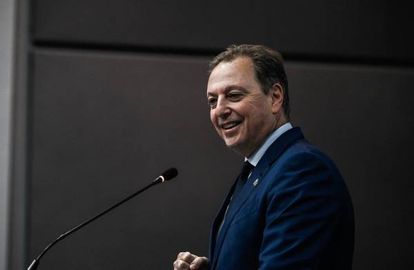 Λιβανός: Οι τράπεζες πρέπει να στηρίξουν την αγροτική οικονομία