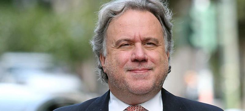 Κατρούγκαλος: Πυλώνας ανόρθωσης της οικονομίας η αποκατάσταση εμπιστοσύνης