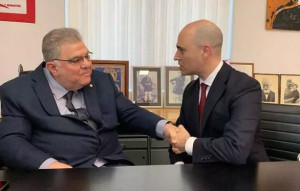 Εκλογές 2023: «Κόπηκε» από τον Άρειο Πάγο το κόμμα Μπογδάνου-Εμφιετζόγλου
