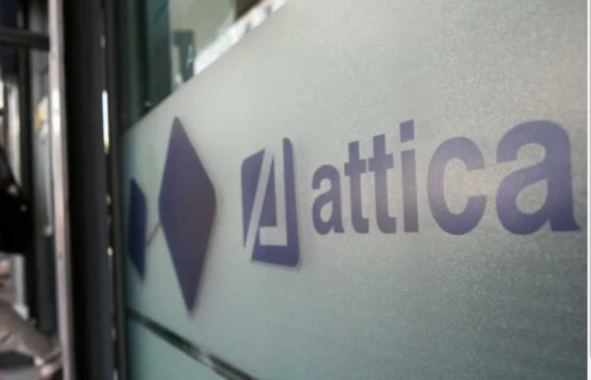 Moody's: Αναβάθμισε τις αξιολογήσεις σε Attica Bank και Παγκρήτια