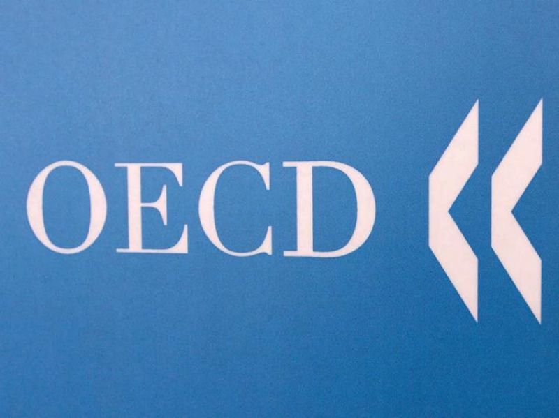 ΟΟΣΑ: Στα ύψη οι μεταναστευτικές ροές-Παραπαίουν τα κράτη