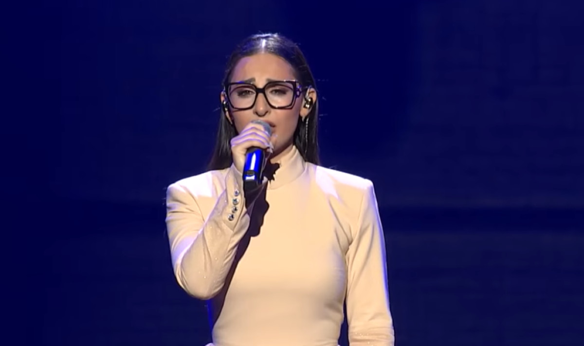 Αστερομάτα: Το τραγούδι της Ελλάδας στη Eurovision (video)