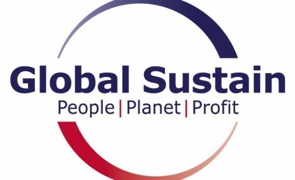 Global Sustain: Ημερίδα Εταιρικής Υπευθυνότητας και Βιώσιμης Ανάπτυξης