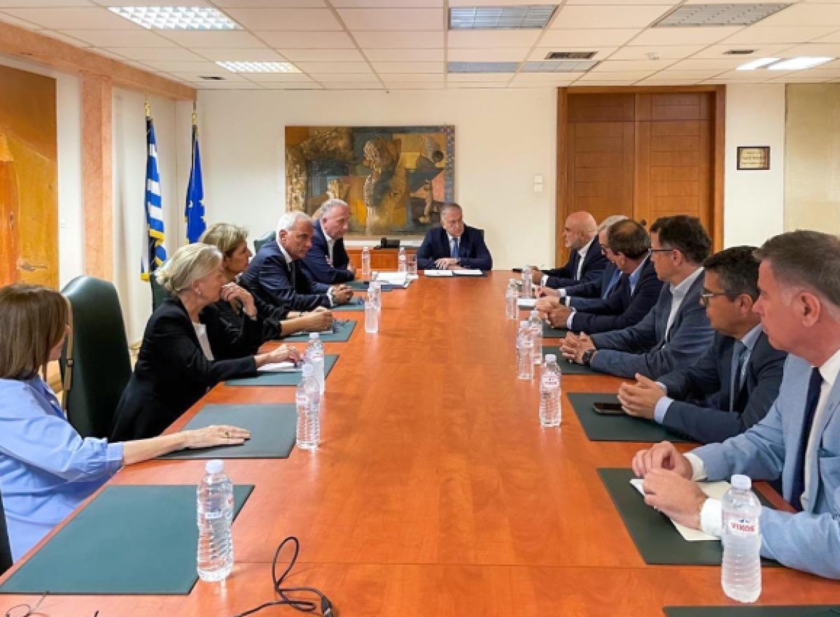 Υπουργείο Ανάπτυξης: Κομβική η καινοτομία και η προσέλκυση επενδύσεων - Οι προτεραιότητες του ΕΣΕΤΕΚ