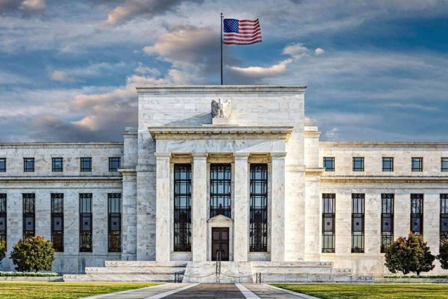 Η Fed ανακοίνωσε γραμμές swap με άλλες 9 κεντρικές τράπεζες