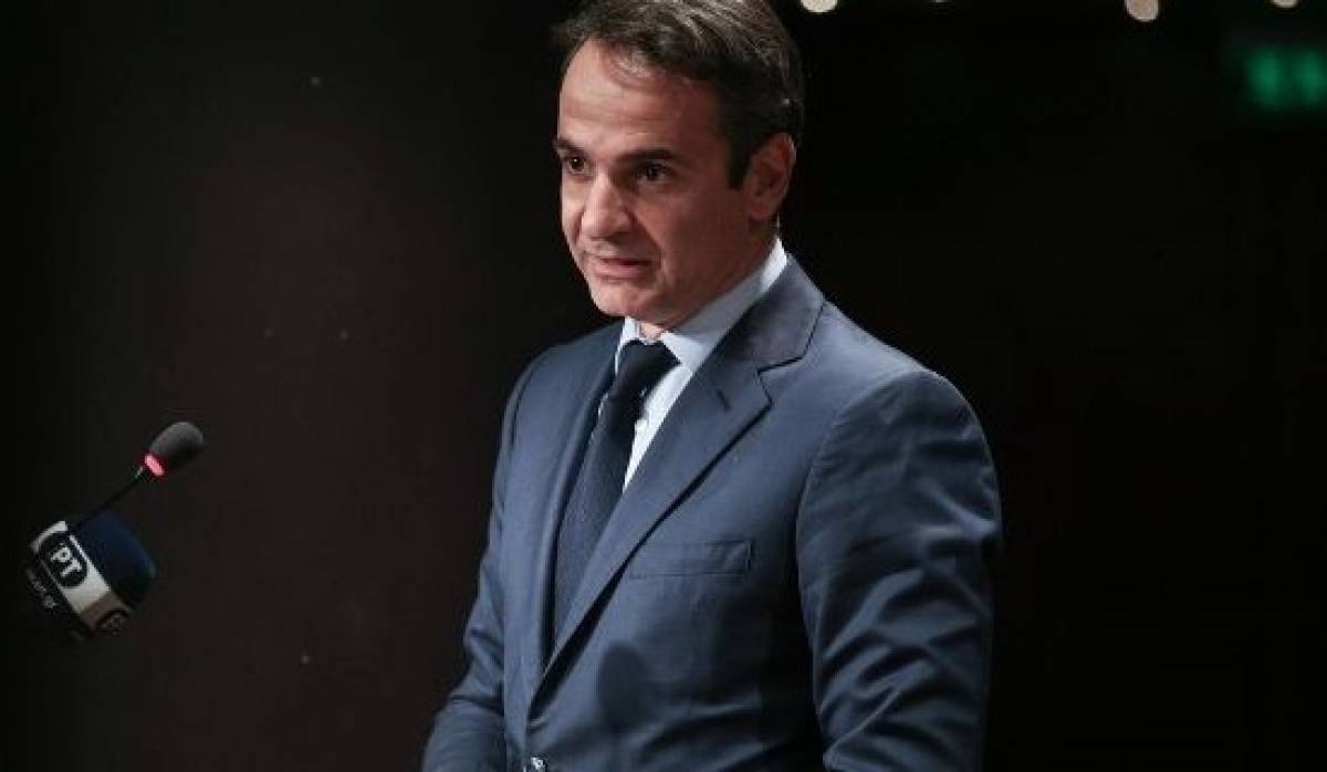 Μητσοτάκης: Το Ελληνικό σύμβολο της αναπτυξιακής αποτυχίας της κυβέρνησης