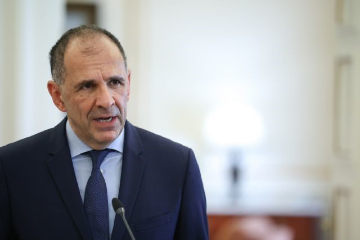 Μύδροι Γεραπετρίτη κατά Αλβανίας για Μπελέρη-Τι είπε για την... ΕΕ