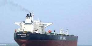 Βερολίνο για ελληνικά τάνκερ στο Ιράν: Να απελευθερωθούν άμεσα