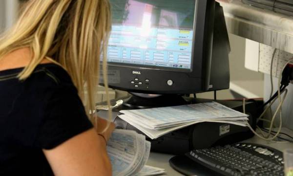 Έως 28/2 οι βεβαιώσεις αποδοχών και συντάξεων στο Taxis