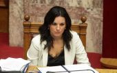 Κεφαλογιάννη: Στήριξη στο νομοσχέδιο για την αναδοχή